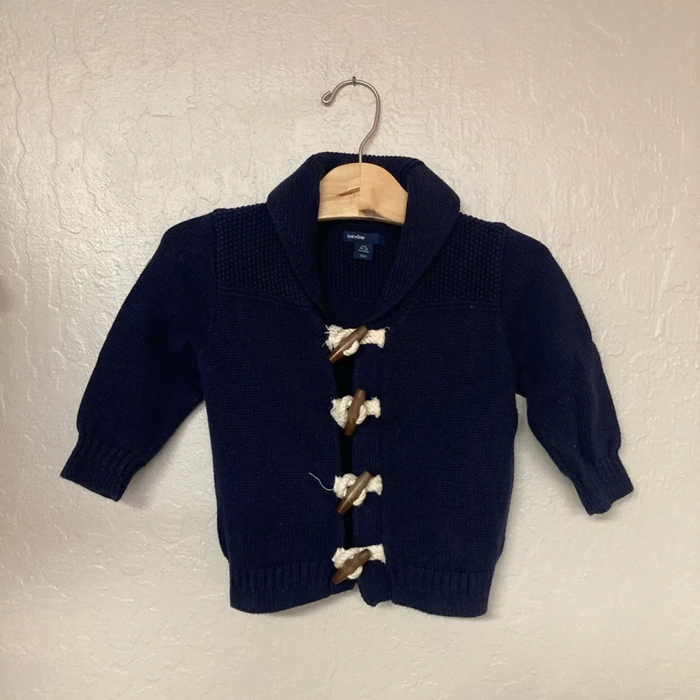 $16 ADD ON baby gap boys’ cardigan hanna andersson mini boden little co. h&m